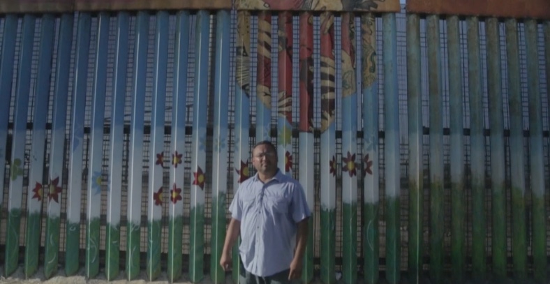 UNIVISION: Art @ the Border