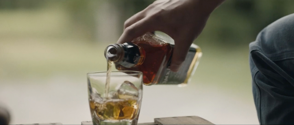 JACK DANIEL'S: Hands (15 Sec.)