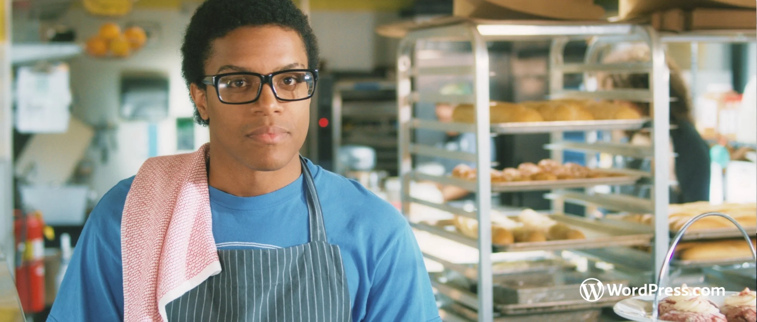 WORDPRESS: New Business 