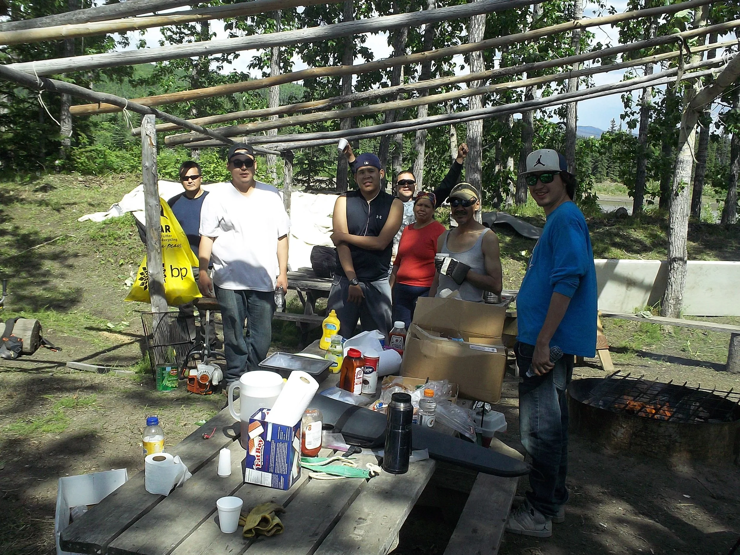 Spirit Camp