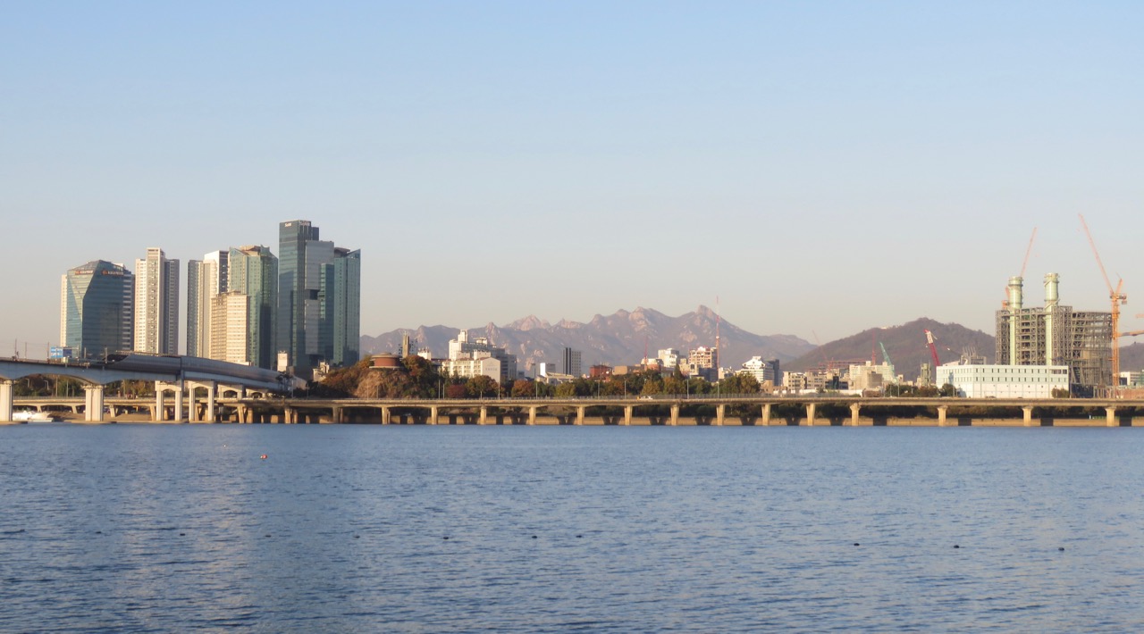 Han River 2
