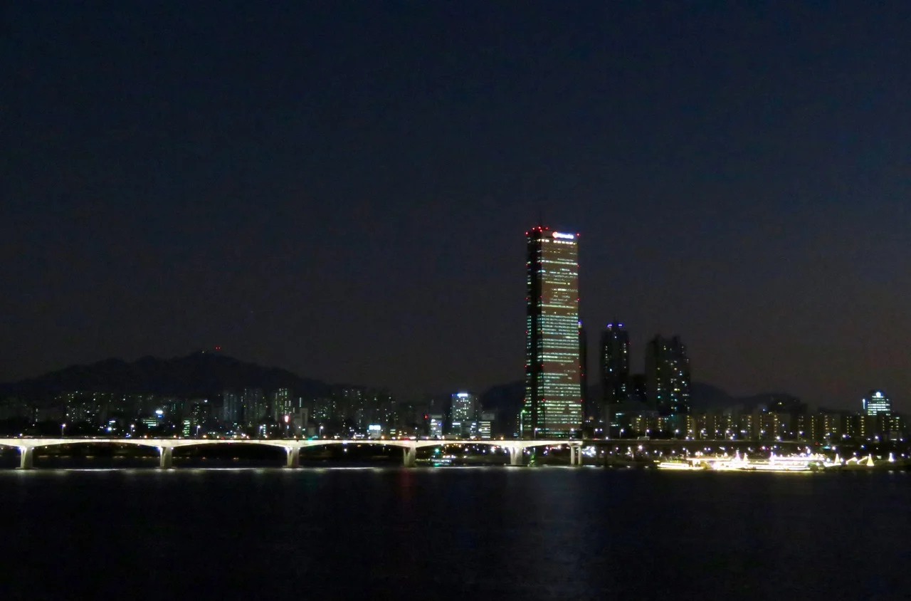 I clearly spent a lot of time here...