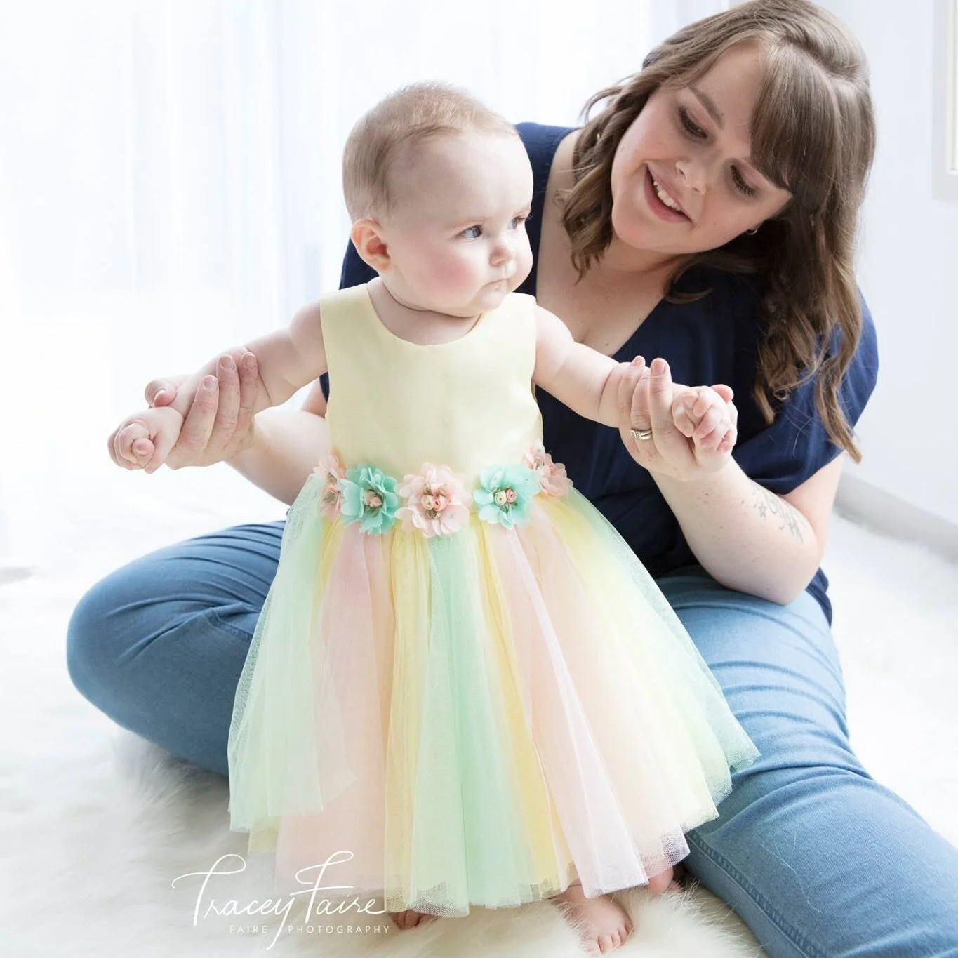 Maddelyn &amp; Kim - Portrait Shoot