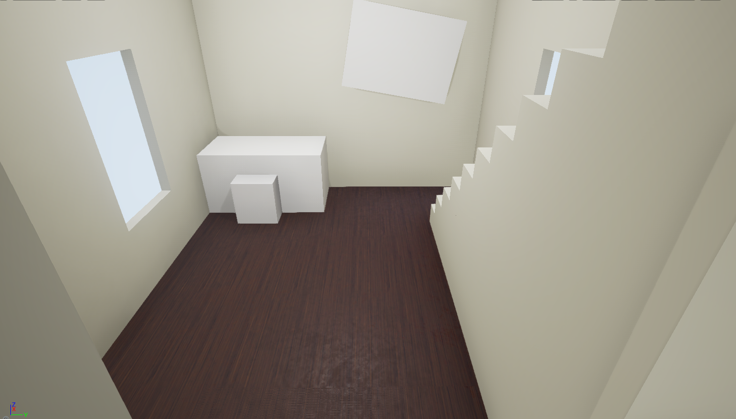 Office Whitebox