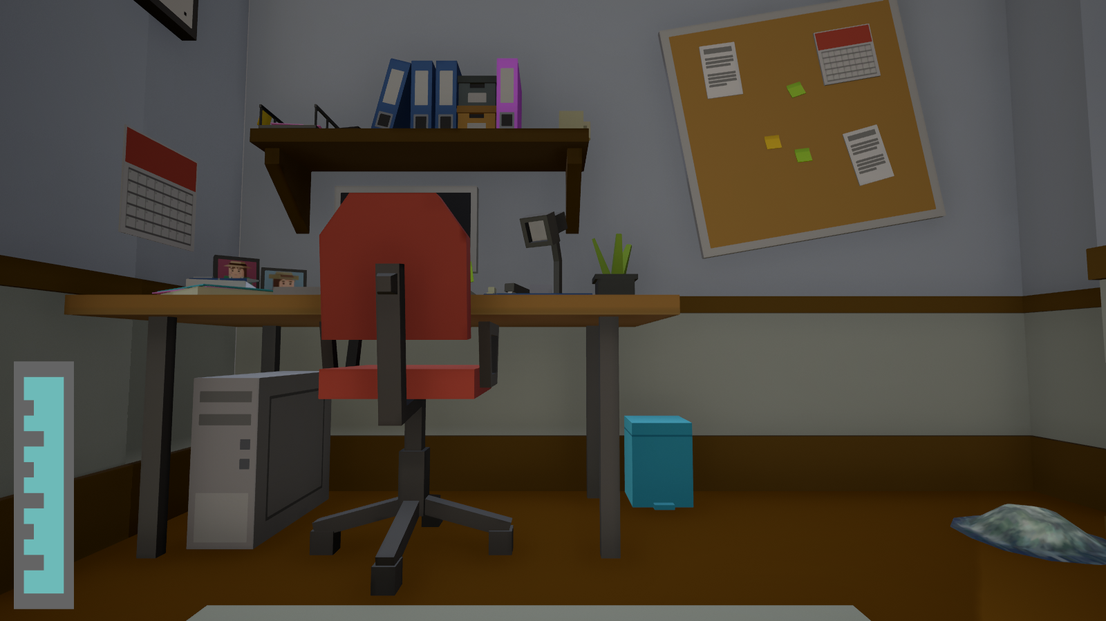 Office Final Implementation