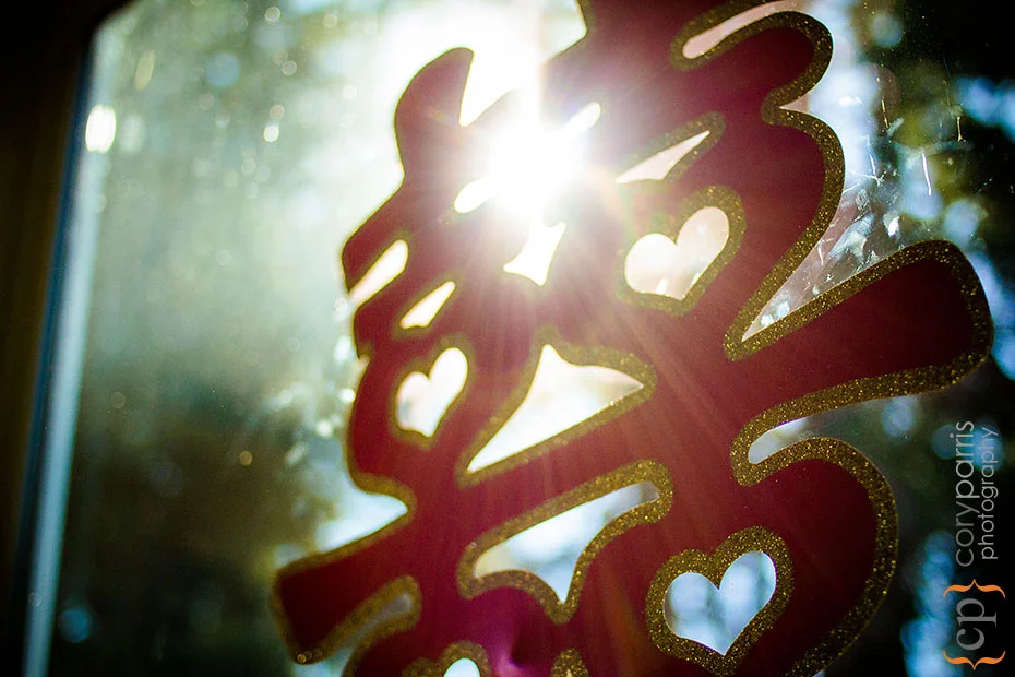 chinese wedding symbol