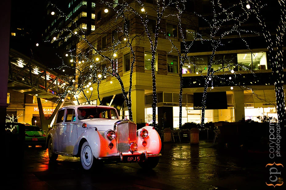 rolls royce and hyatt