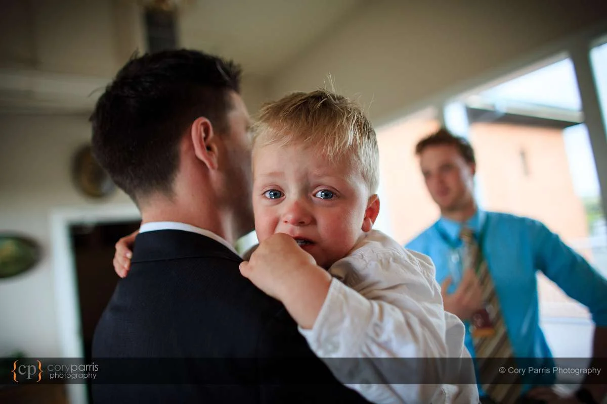 Hollywood Schoolhouse wedding