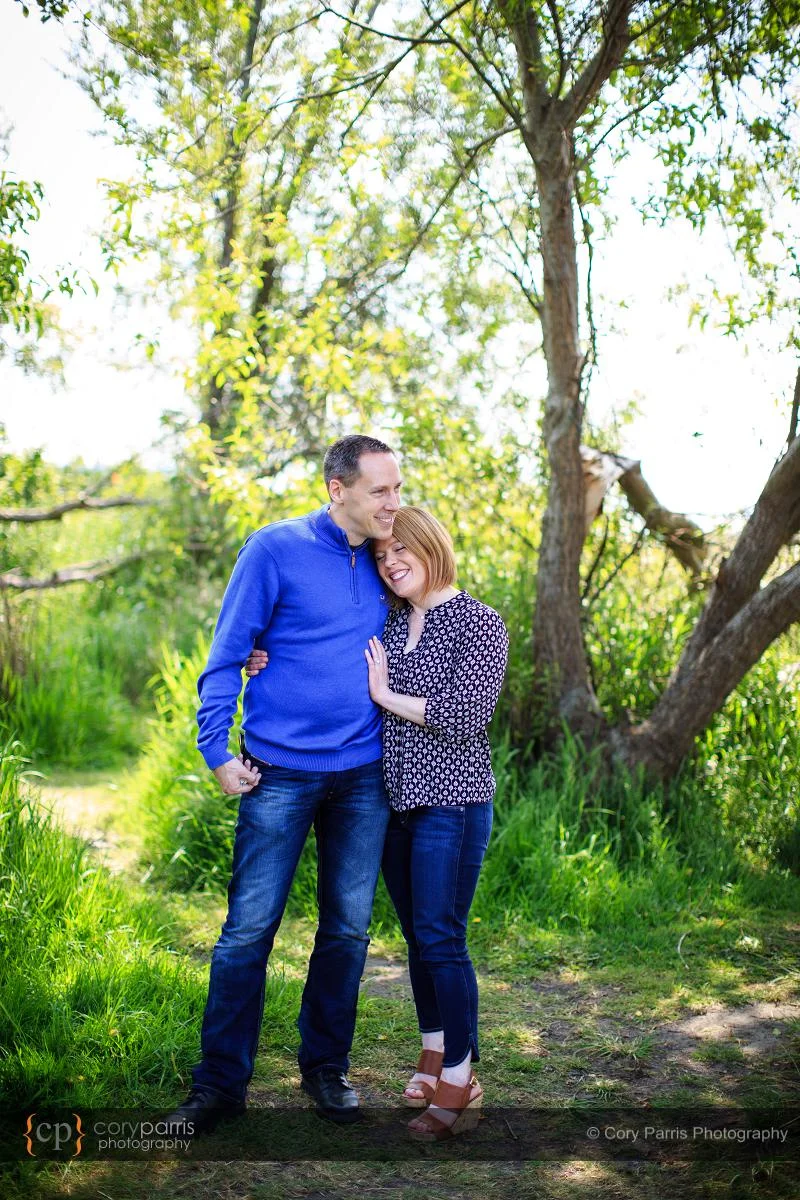 couple portrait