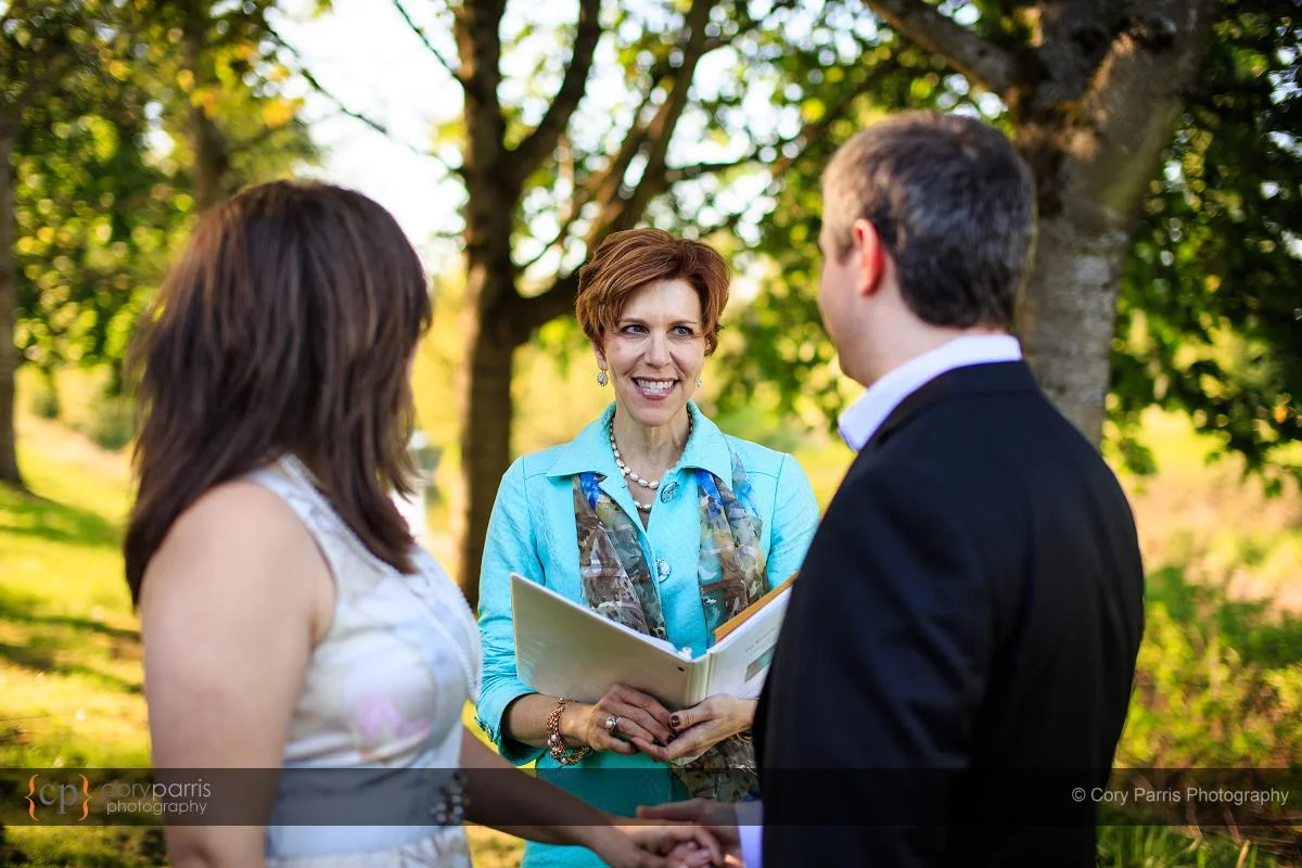 Willows Lodge wedding venue in Woodinville