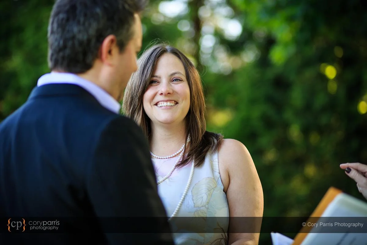 Willows Lodge wedding venue in Woodinville