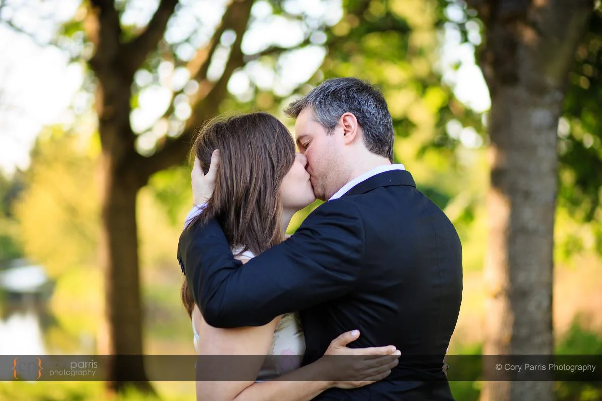 Willows Lodge wedding venue in Woodinville