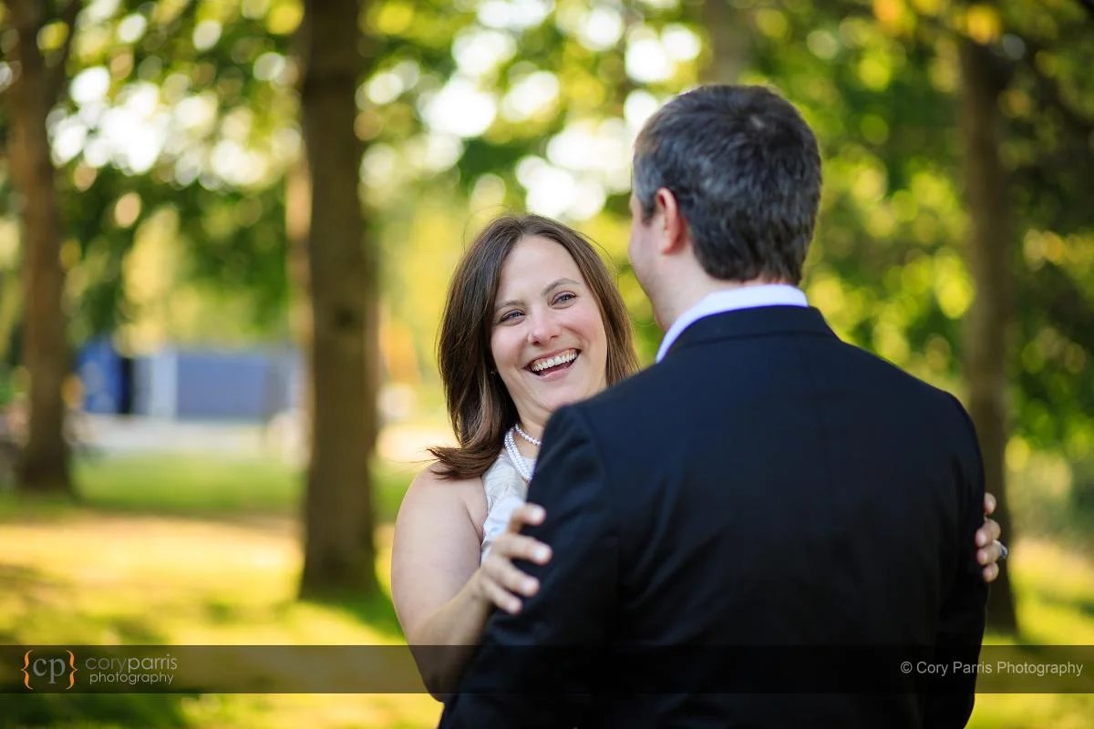 Willows Lodge wedding venue in Woodinville