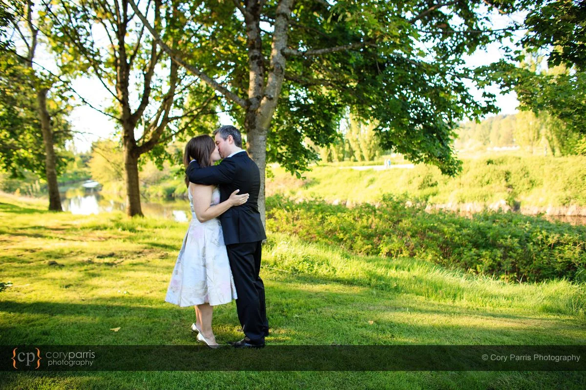 Willows Lodge wedding venue in Woodinville