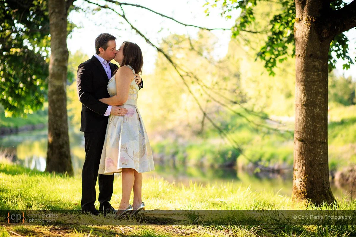 Willows Lodge wedding venue in Woodinville