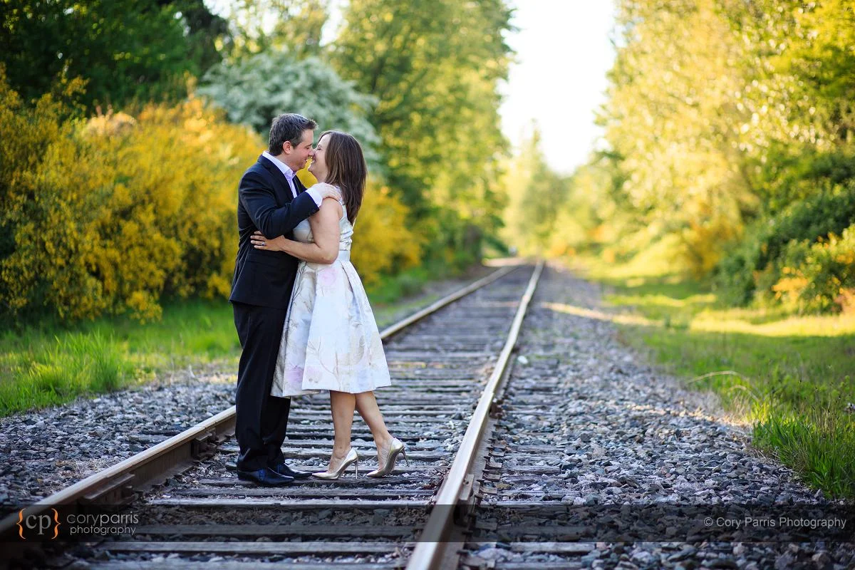 Willows Lodge wedding venue in Woodinville