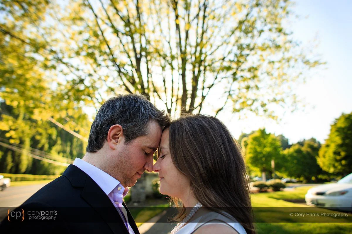 Willows Lodge wedding venue in Woodinville
