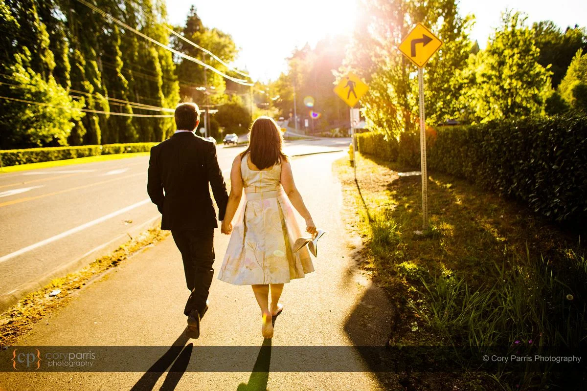 Willows Lodge wedding venue in Woodinville
