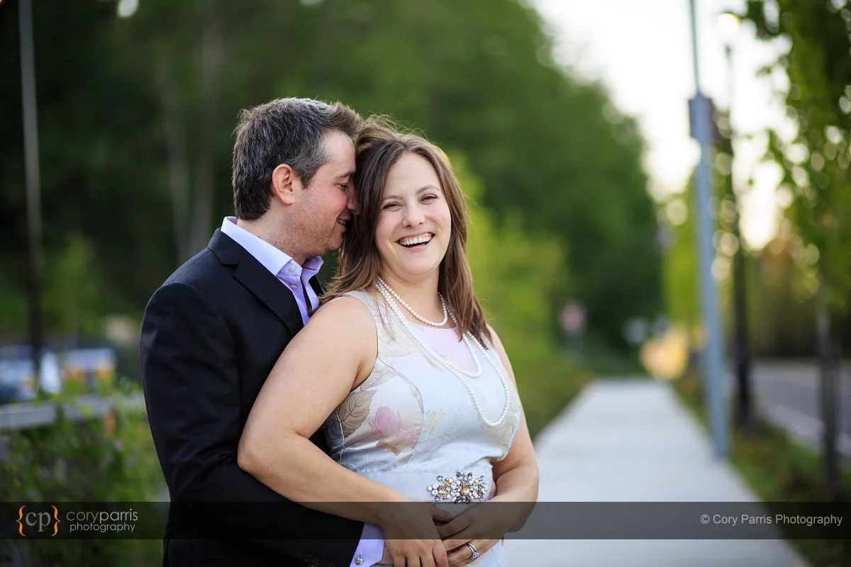 Willows Lodge wedding