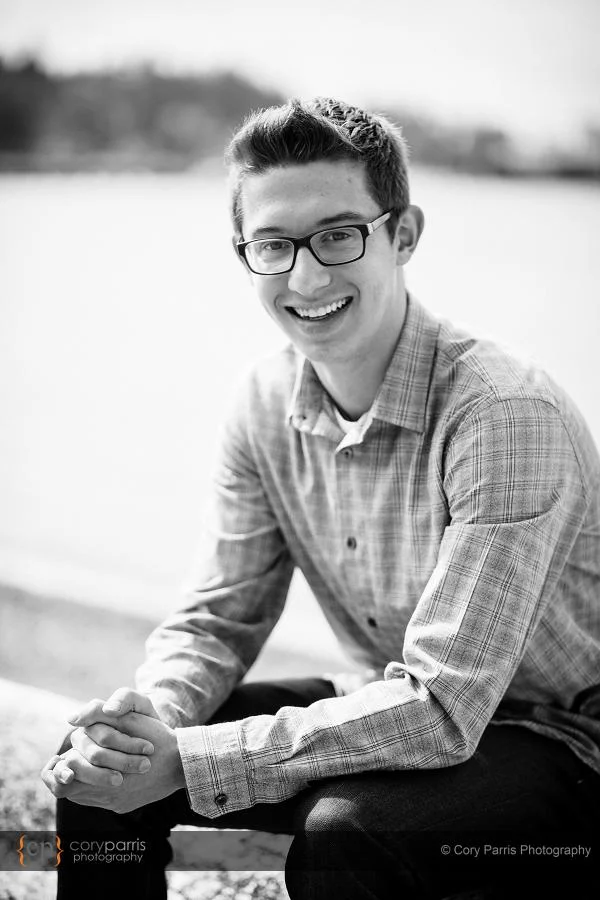 Seattle Portrait Photographer