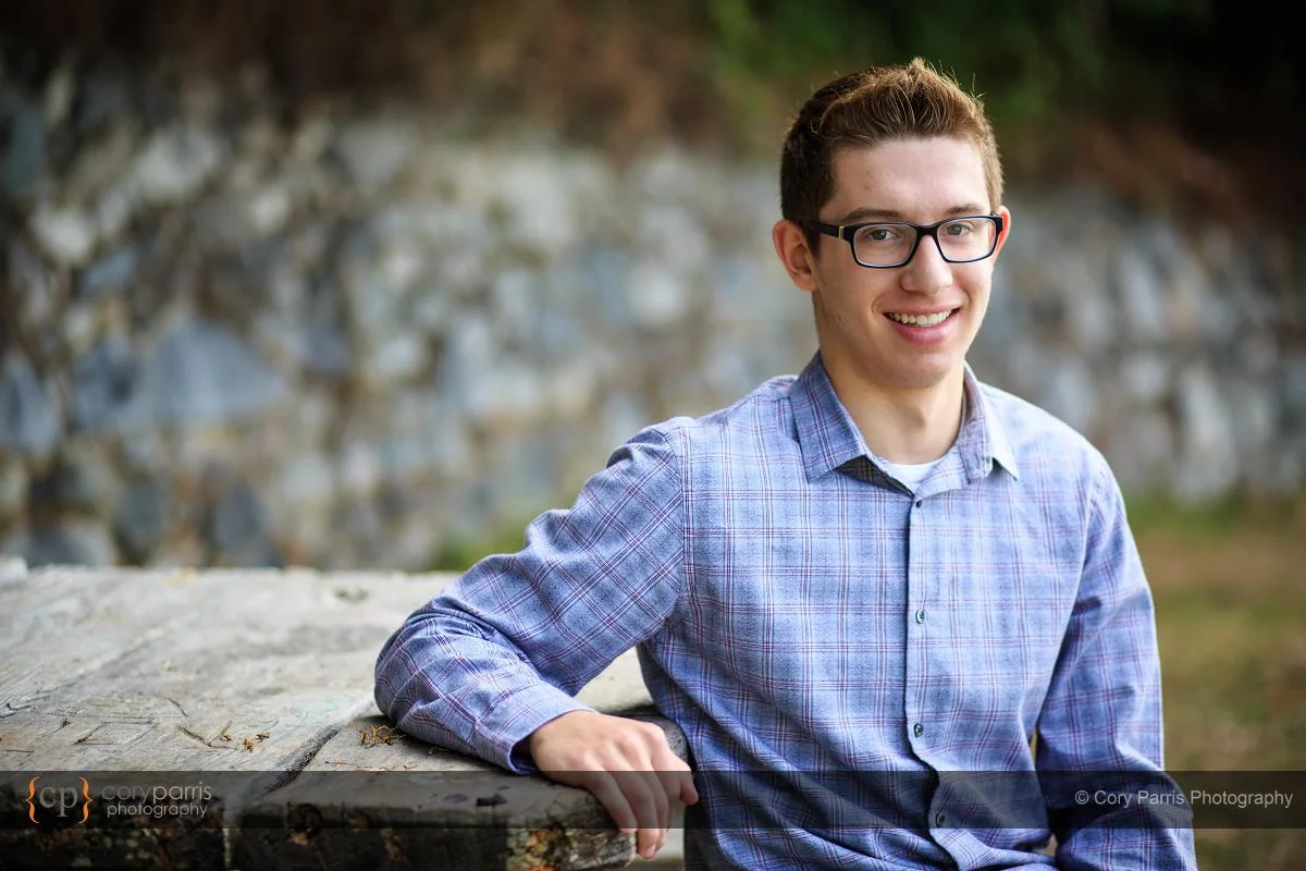 Redmond Senior