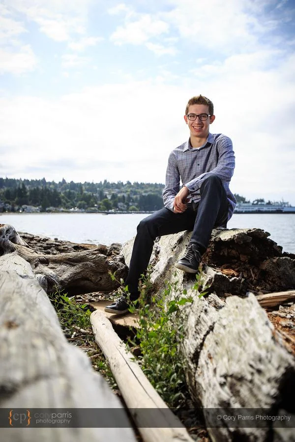 Redmond Senior