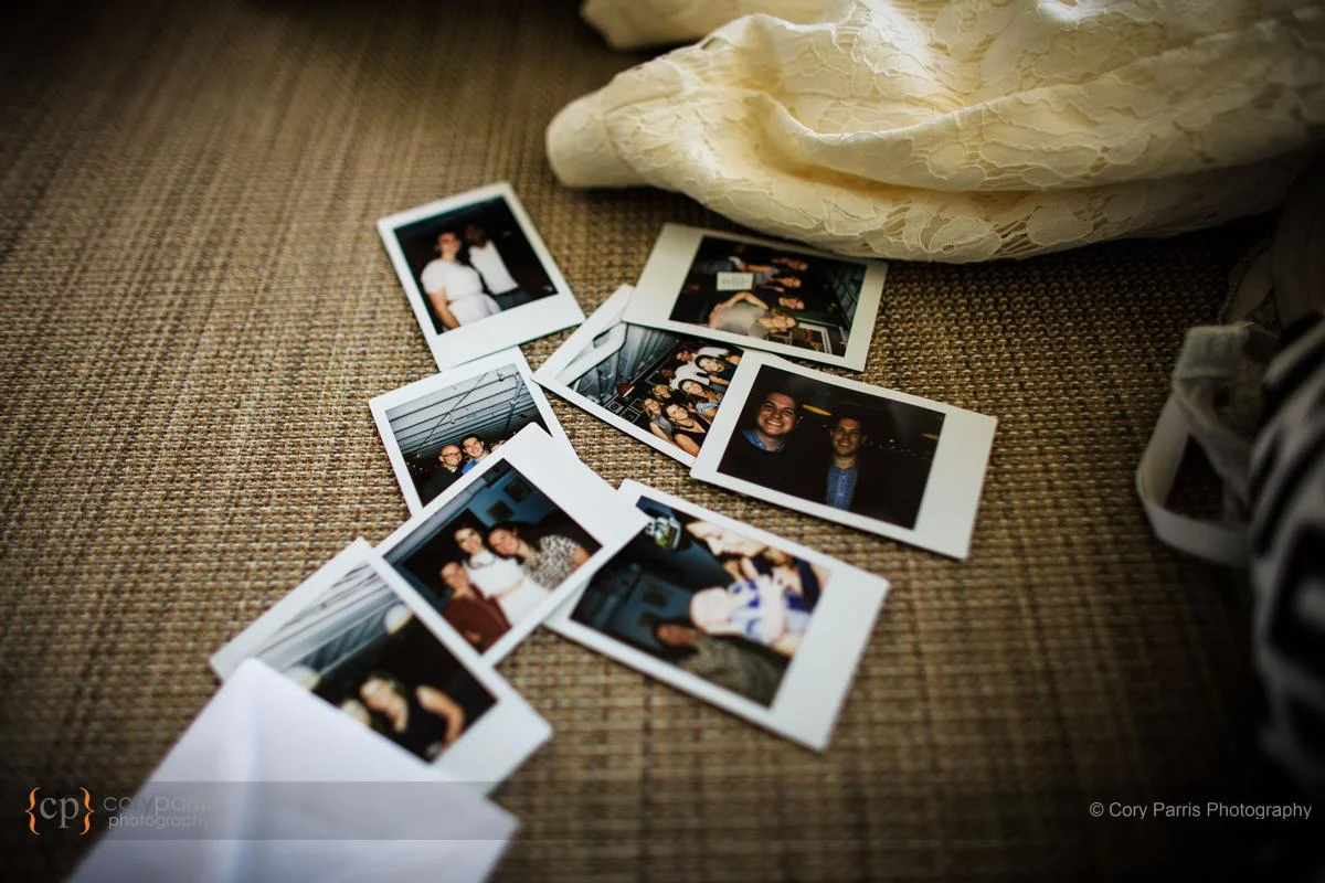 Woodmark Hotel Wedding
