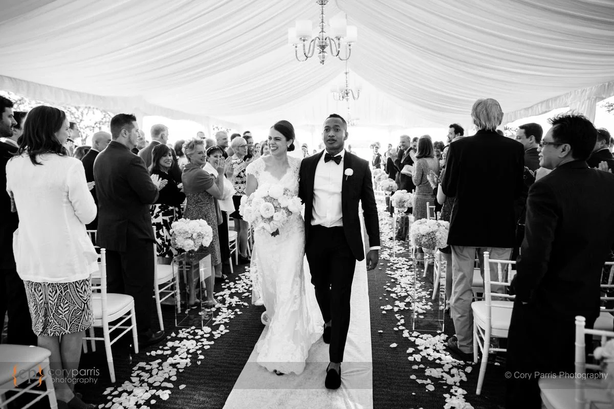 Woodmark Hotel WeddingWoodmark Hotel Wedding