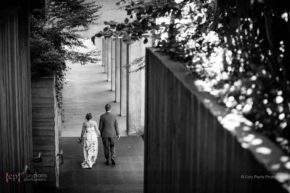 Seattle Freeway Park