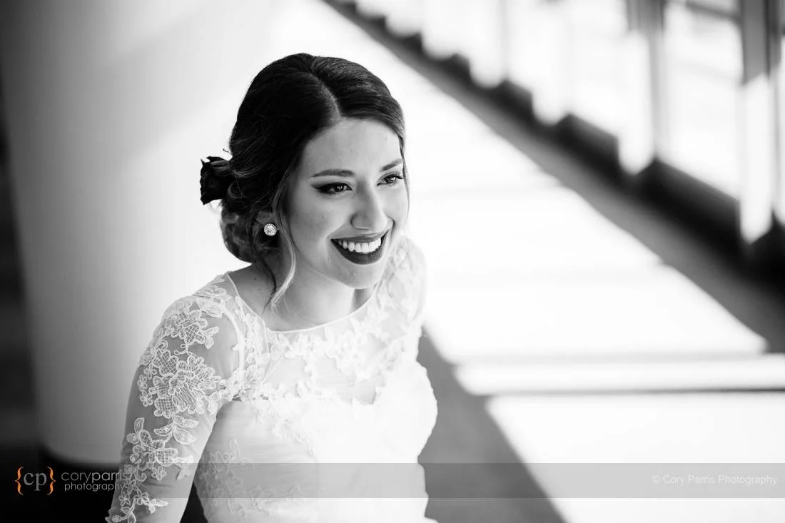 Seattle courthouse wedding