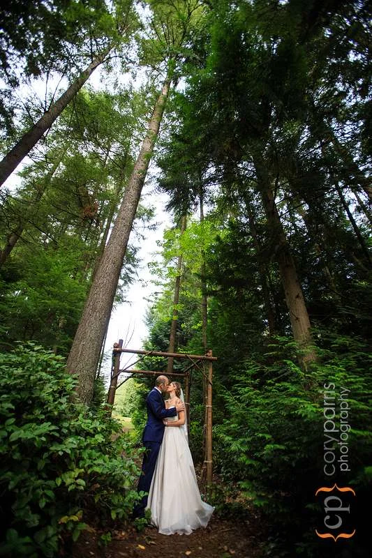 dragonfly retreat wedding