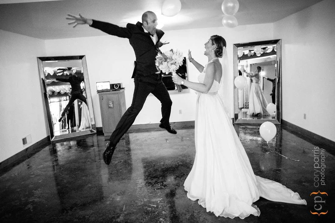 dragonfly retreat wedding