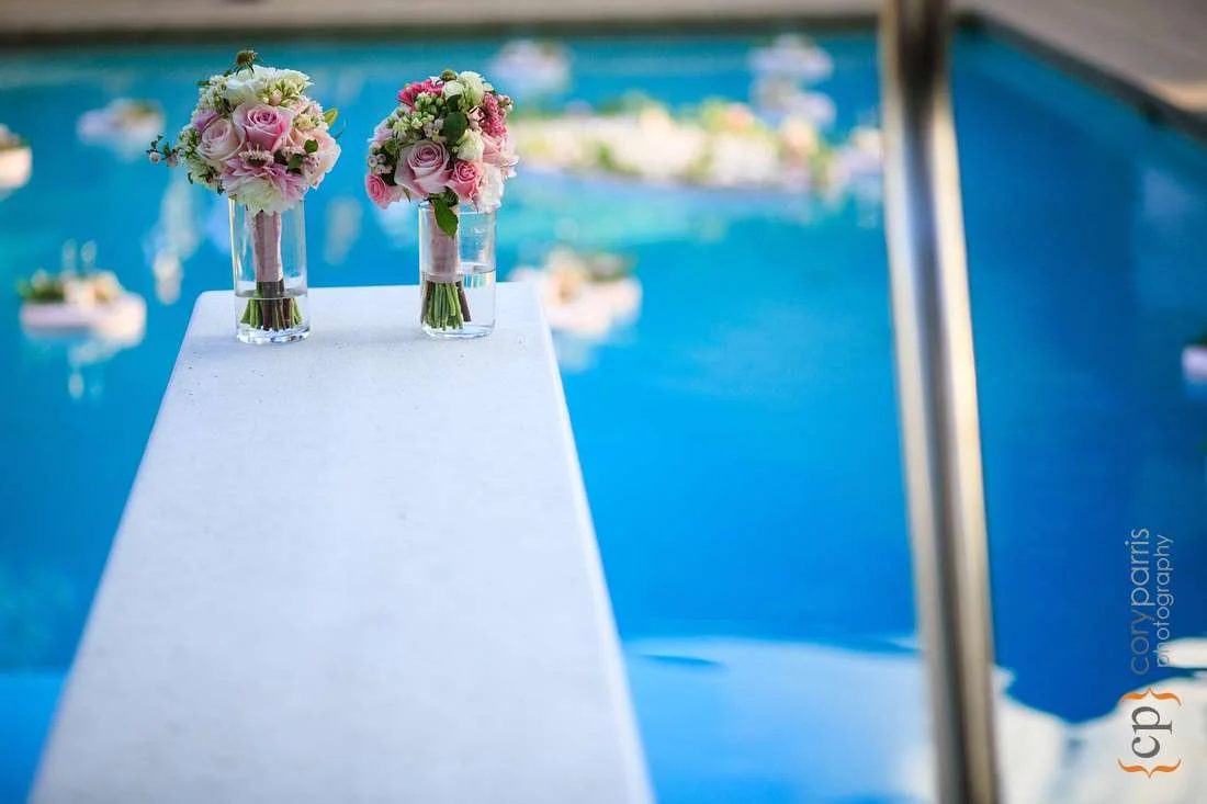 Seattle LDS Wedding