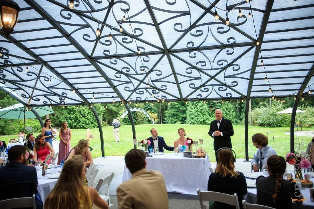 dragonfly retreat wedding
