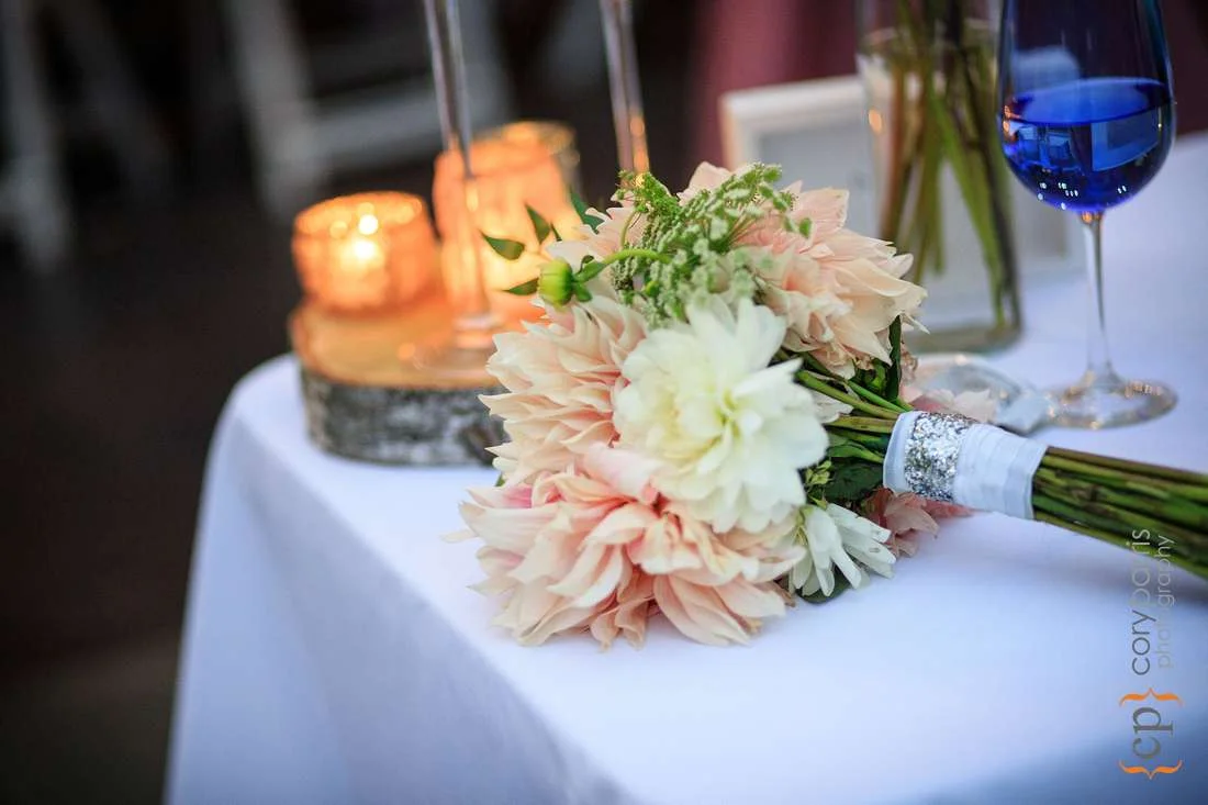 dragonfly retreat wedding