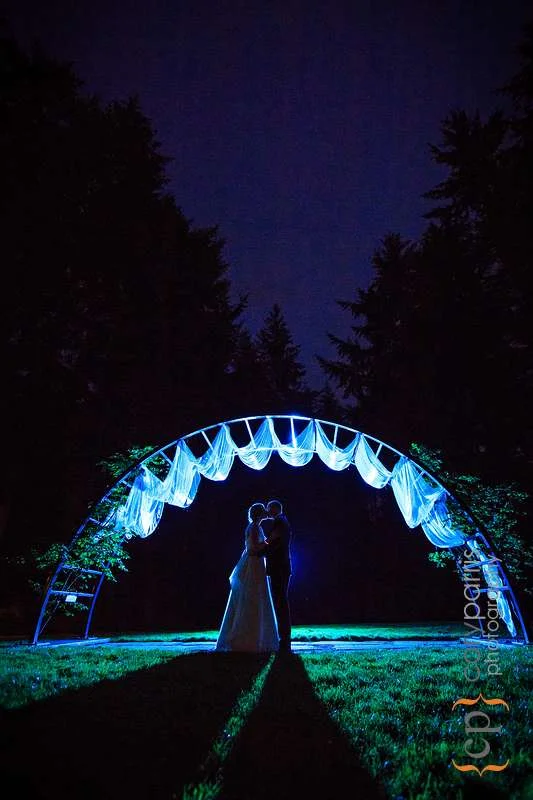 dragonfly retreat wedding