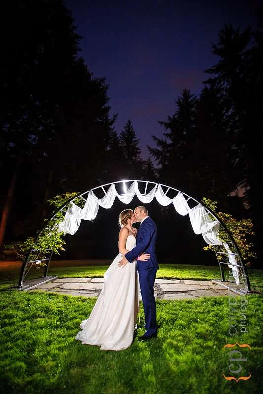 dragonfly retreat wedding