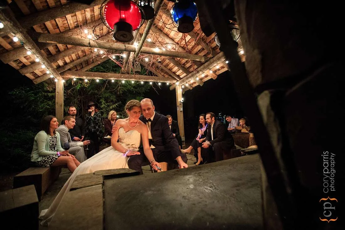 dragonfly retreat wedding