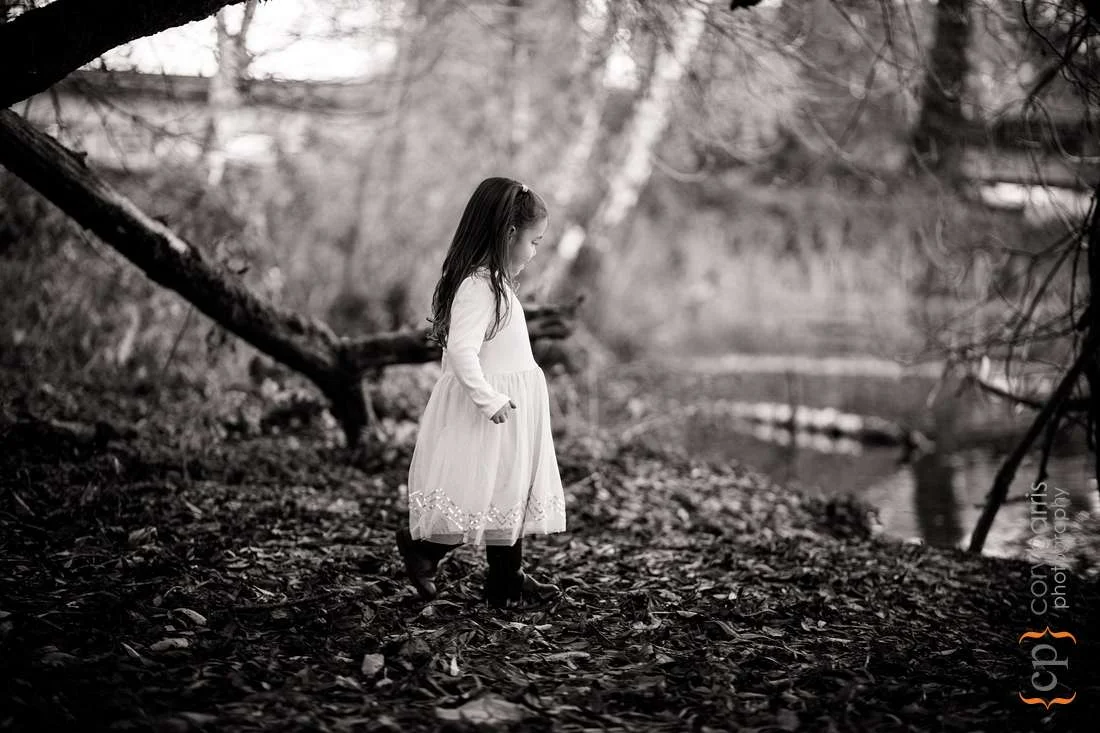 Seattle family portraits