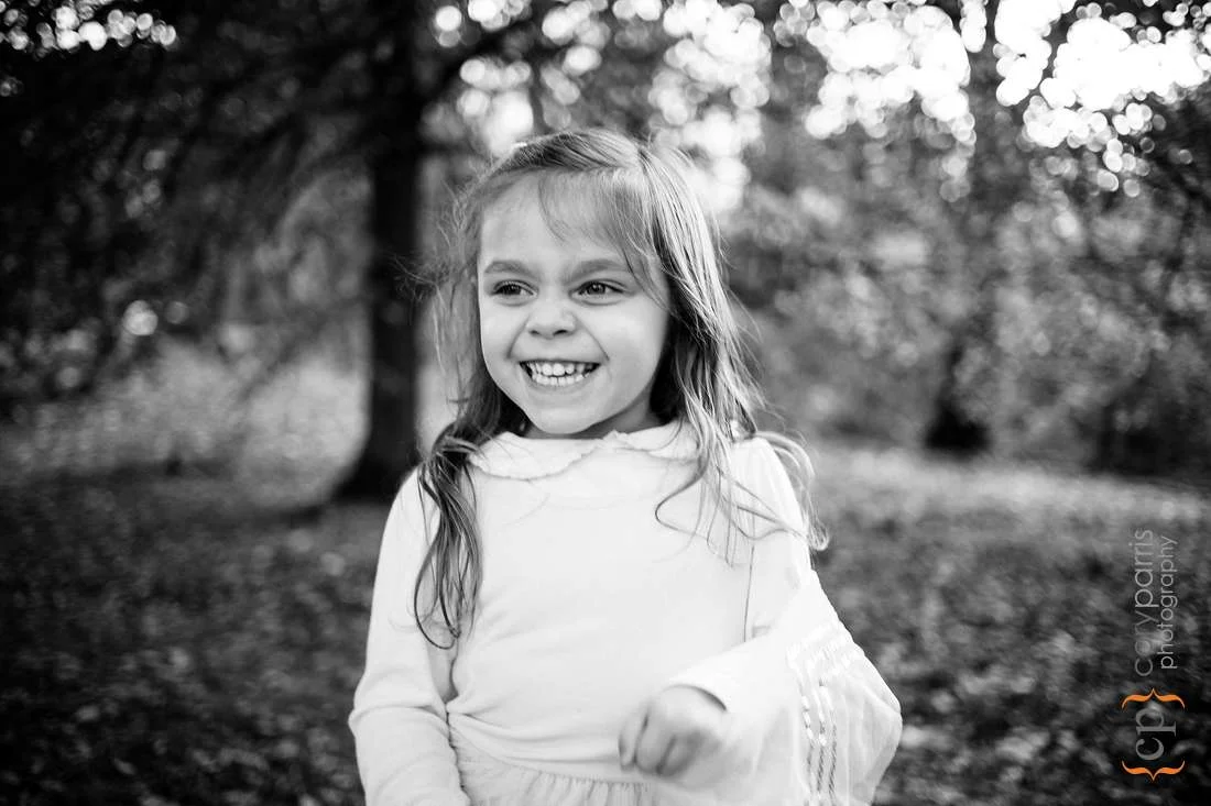 kid portraits seattle