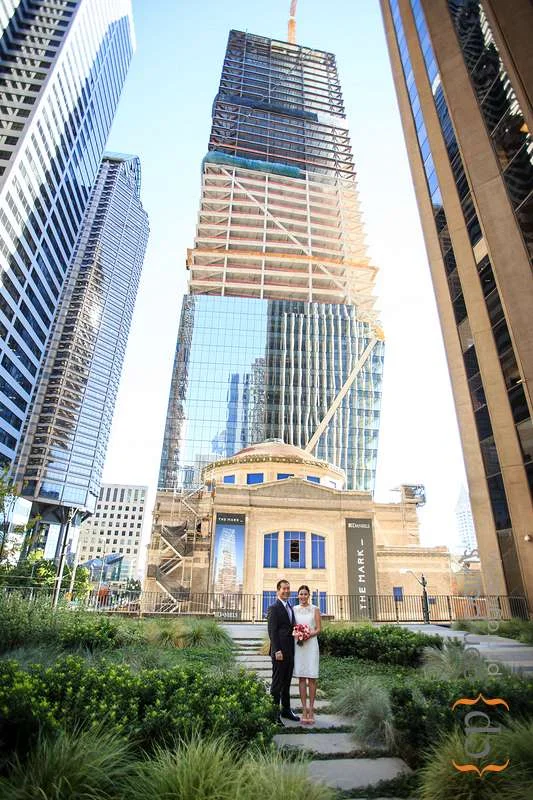 Seattle Wedding Photographer Cory Parris