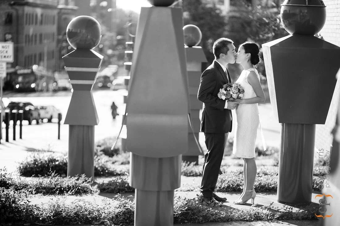 Seattle Wedding Photography