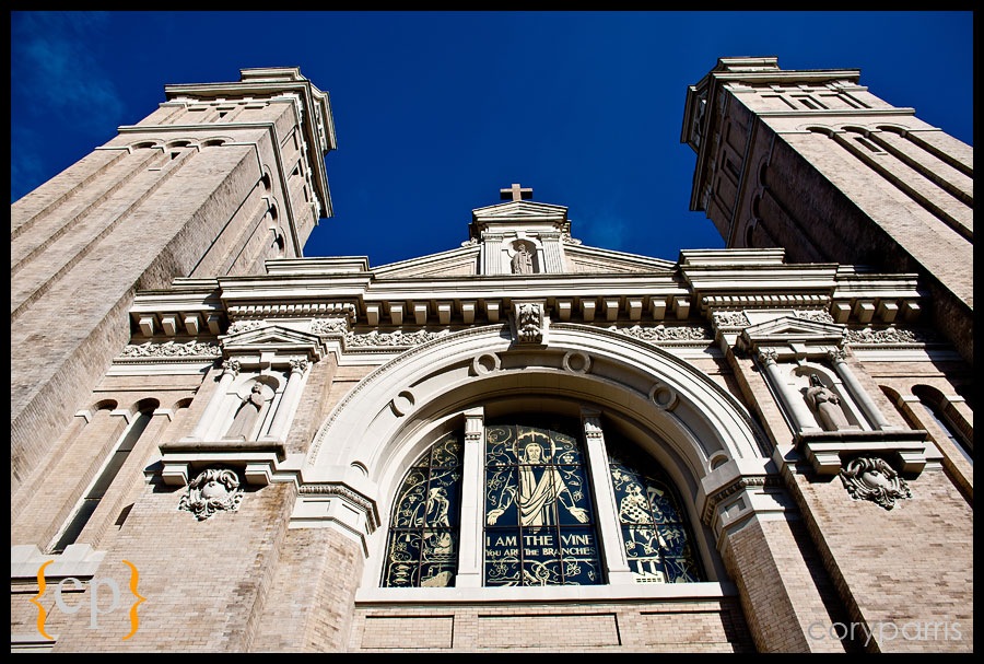 St. James Cathedral