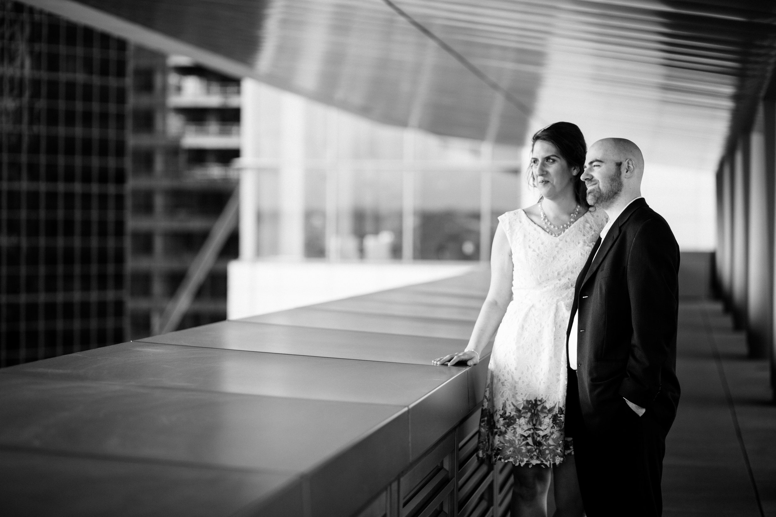 Seattle courthouse wedding photography