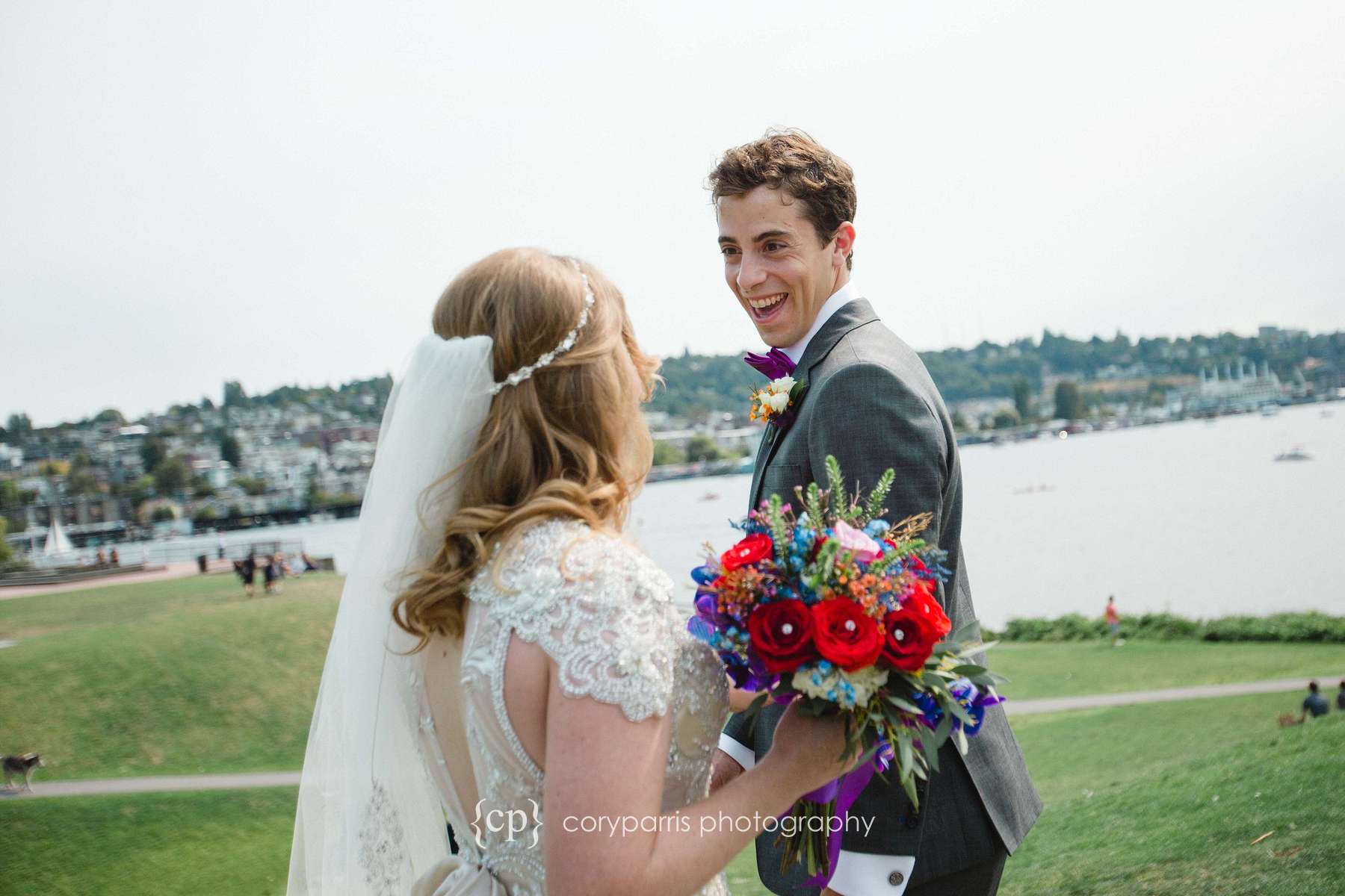 First look at Gas Works