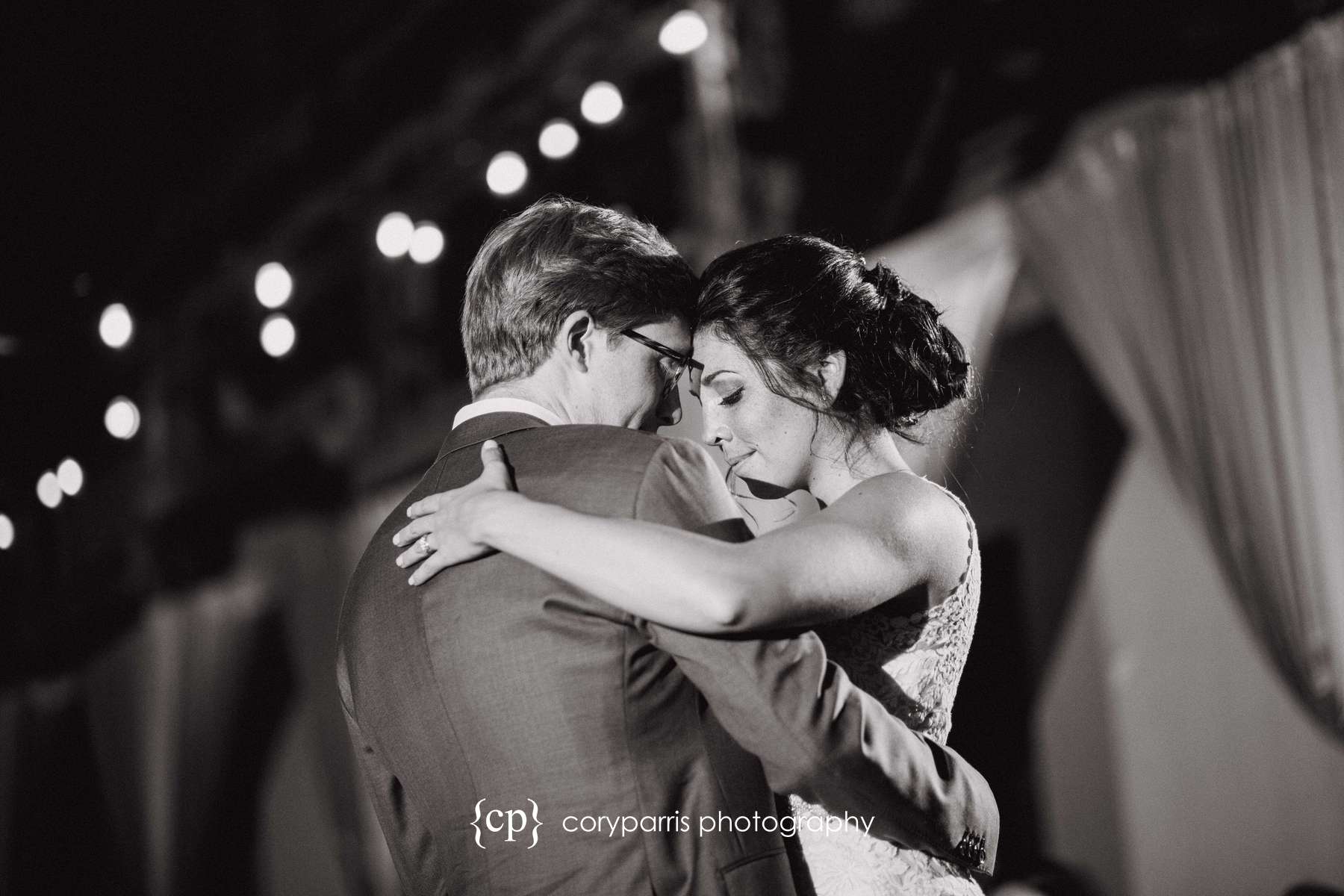 Love and contentment in a photograph