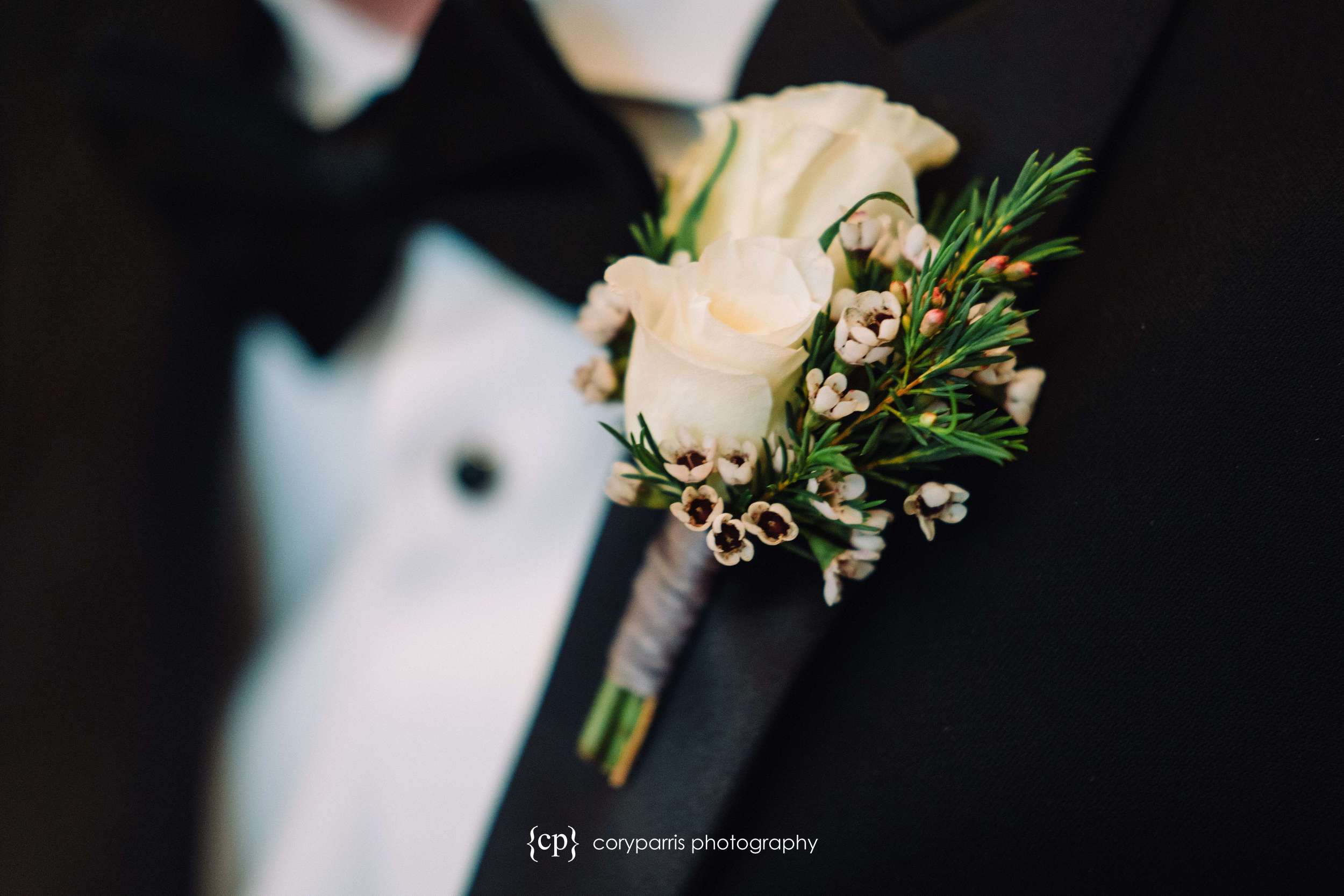 boutonniere