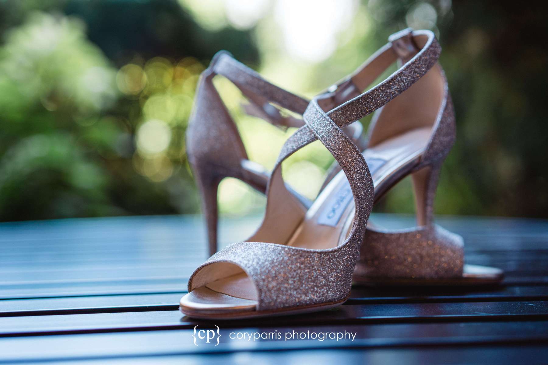 Wedding shoes!
