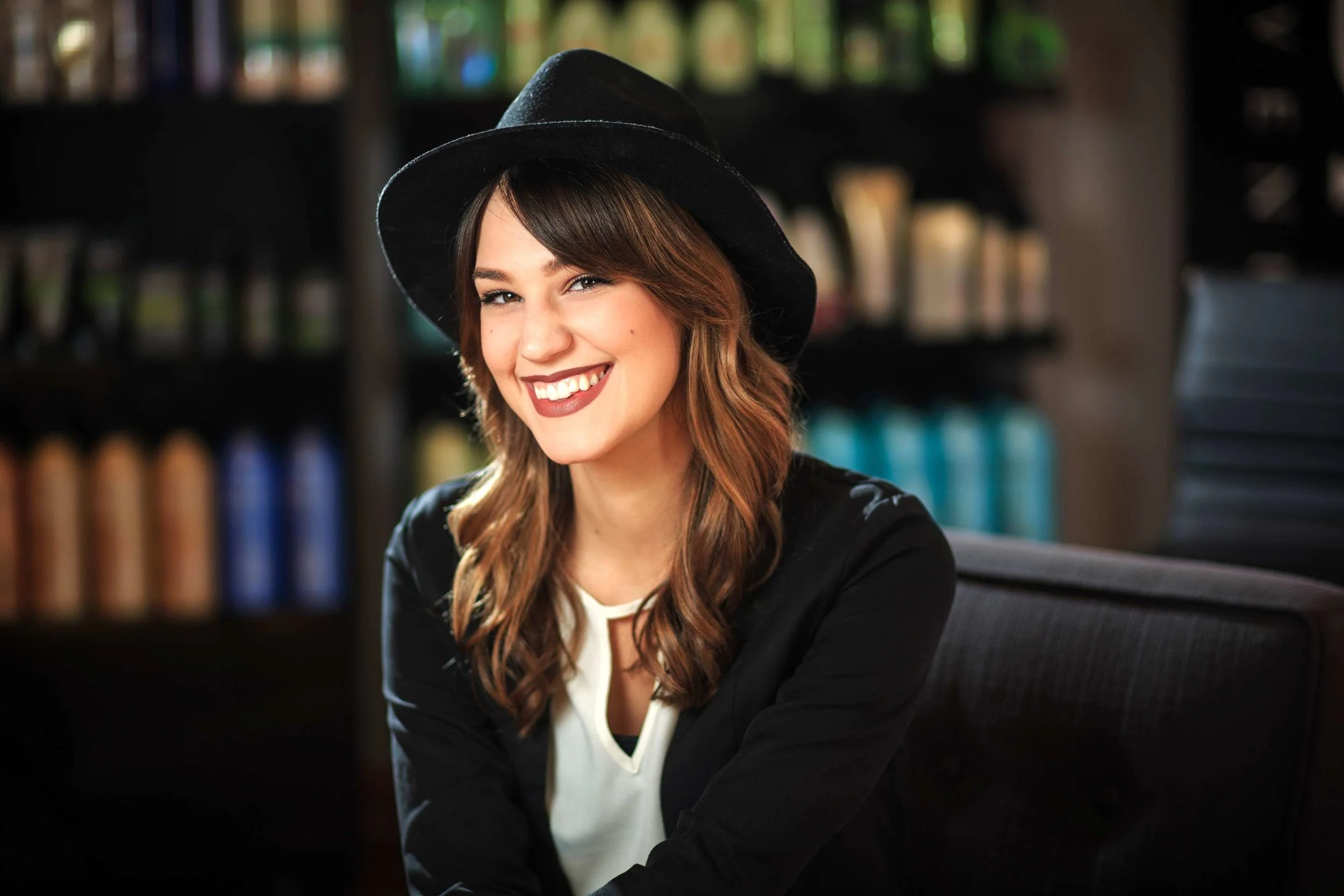 Corporate Environmental Portrait