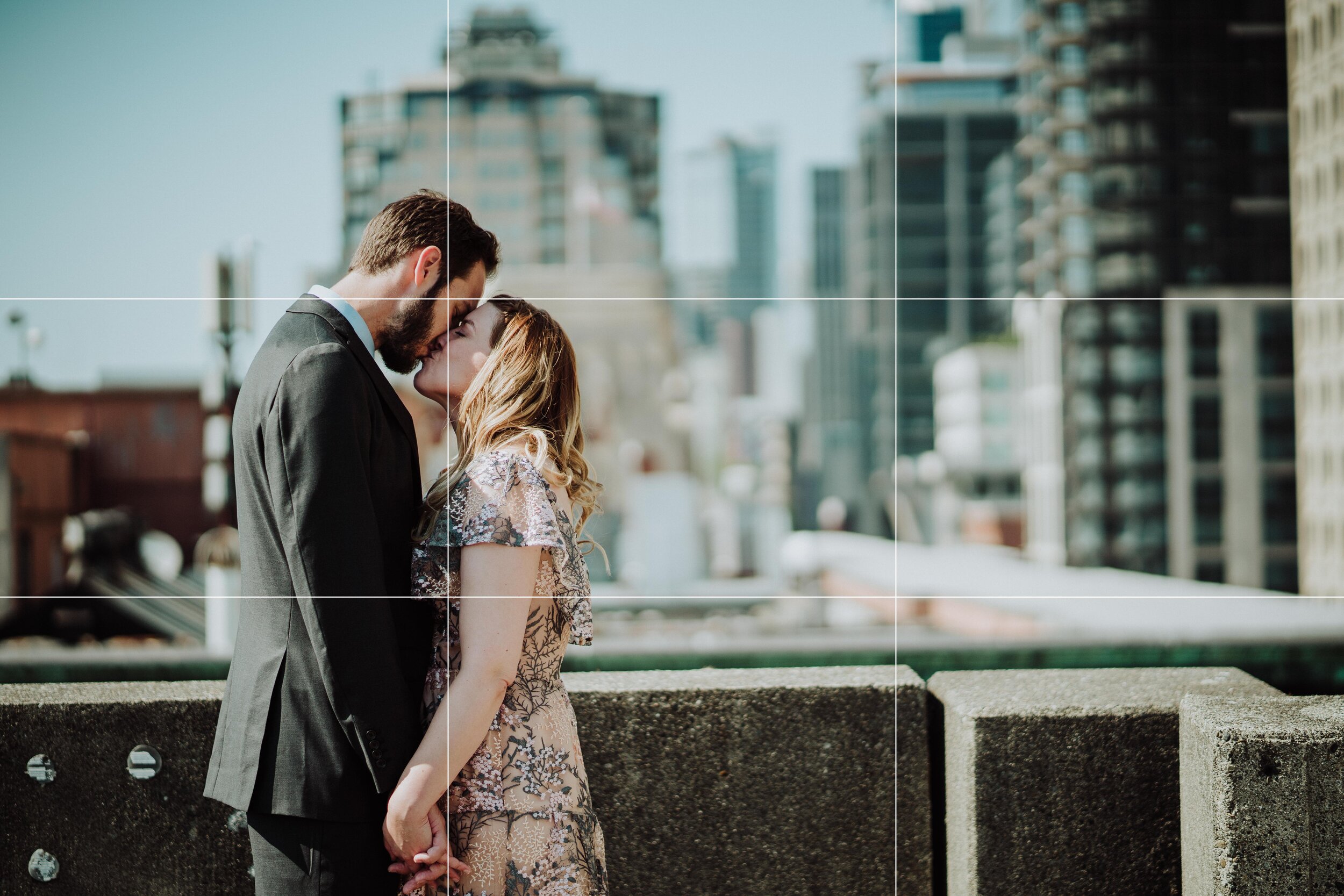 How to Quickly Improve Your Photography